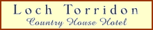 Loch Torridon Country House Hotel