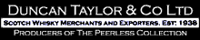 duncan taylor & co