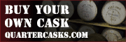 Buy Your Own Cask of Scotch Whisky