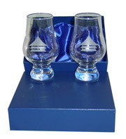 Contemporary Whisky Glasses