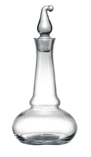 Pot Still Decanter