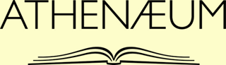 Athenaeum logo