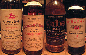 helmsdale vintage malts