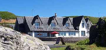 The Hunting Lodge Hotel