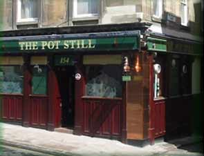 The Pot Still exterior
