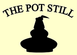 The Pot Still, Hope Street, Glasgow