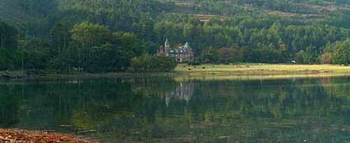 Loch Torridon