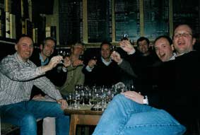 Whisky Enthusiasts