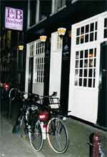 The Whisky Caf�