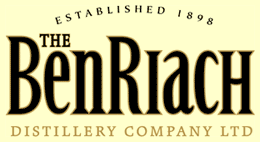 The Benriach Distillery Co