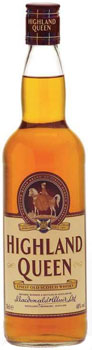 highland bottle