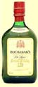 buchanan de luxe bottle