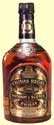 chivas regal bottle