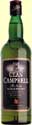 clan cambell bottle