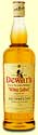dewars bottle