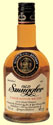 old smuggler bottle