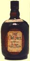 old parr bottle