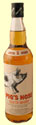 Pigs Nose bottle