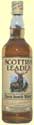 scottish leader bottle