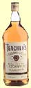 teachers highland cream bottle