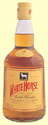 white horse bottle