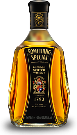 something special bottle