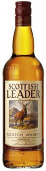 scottish leader bottle
