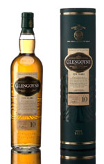 Glengoyne 10 Years Old