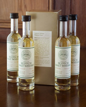 Competition Prize