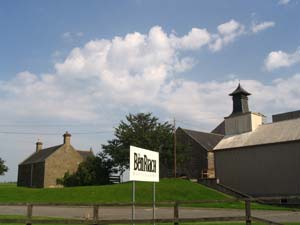 distillery entrance click to visit website