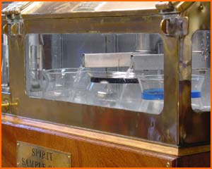 spirit sample safe click to visit website