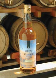glen alba click for details