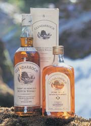 the glendarroch range click for details