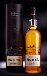 Stronachie 12&nbsp;year old