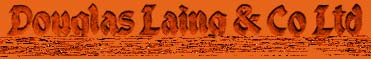 Douglas Laing & Company Ltd