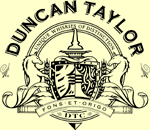 duncan taylor & co logo