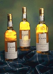 cask strength collection click for details