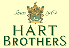 Hart Brothers Ltd