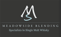 Meadowside Blending Logo