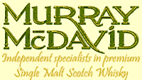 murray mcdavid logo