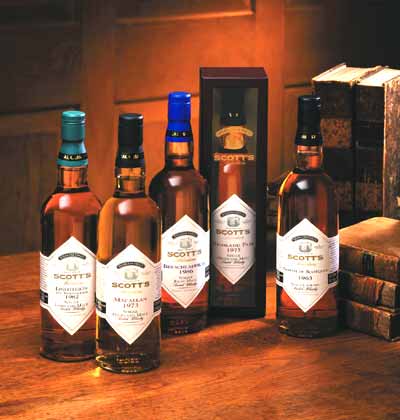 cask strength collection click for details