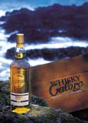 the whisky galore range of single malt click for details
