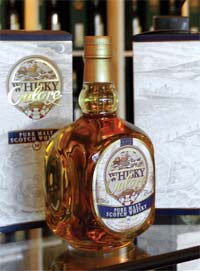 whisky galore pure malt click for details