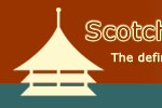 scotchwhisky.net pagoda logo