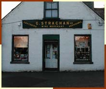 braemar shop