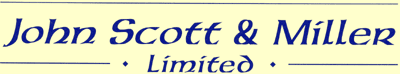 John Scott & Miller
