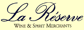 la reserve logo