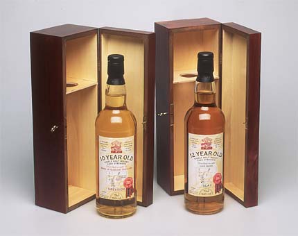 cask strength collection click for details