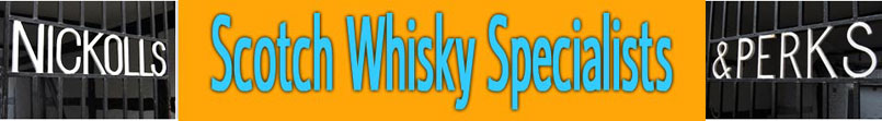 Fine malt whiskies from around the world shipped around the world