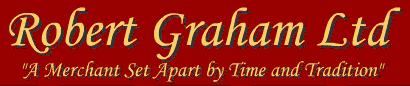 Robert Graham logo